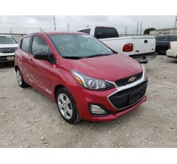 2020 CHEVROLET SPARK LS