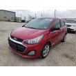 2020 CHEVROLET SPARK LS 2020 CHEVROLET SPARK LS