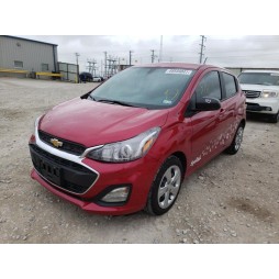 2020 CHEVROLET SPARK LS
