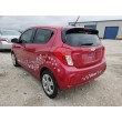 2020 CHEVROLET SPARK LS 2020 CHEVROLET SPARK LS