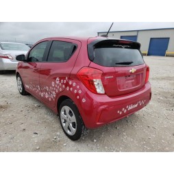2020 CHEVROLET SPARK LS