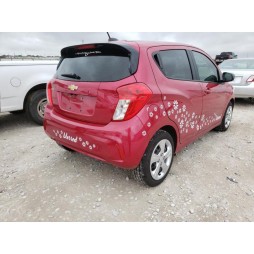2020 CHEVROLET SPARK LS