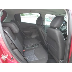 2020 CHEVROLET SPARK LS