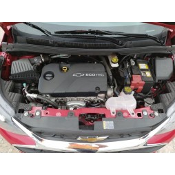 2020 CHEVROLET SPARK LS
