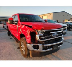 2020 FORD F350 SUPER DUTY
