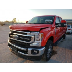 2020 FORD F350 SUPER DUTY