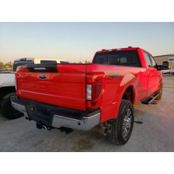 2020 FORD F350 SUPER DUTY