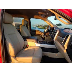 2020 FORD F350 SUPER DUTY