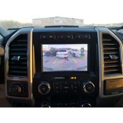 2020 FORD F350 SUPER DUTY