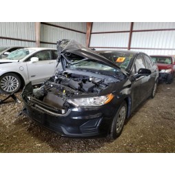 2020 FORD FUSION S