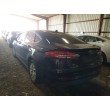 2020 FORD FUSION S