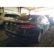 2020 FORD FUSION S