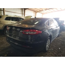 2020 FORD FUSION S