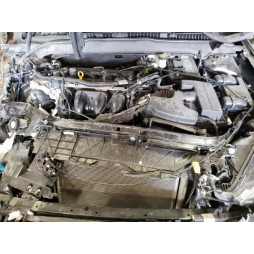 2020 FORD FUSION S