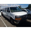 2020 GMC SAVANA G3500 LT