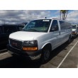 2020 GMC SAVANA G3500 LT