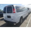 2020 GMC SAVANA G3500 LT