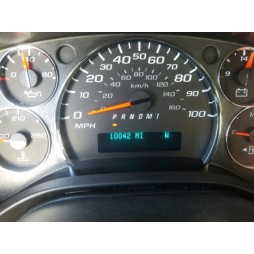 2020 GMC SAVANA G3500 LT