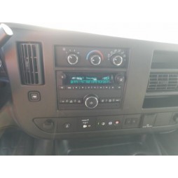2020 GMC SAVANA G3500 LT