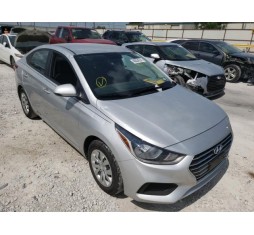 2020 HYUNDAI ACCENT SE