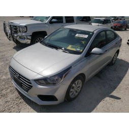 2020 HYUNDAI ACCENT SE