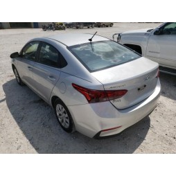 2020 HYUNDAI ACCENT SE