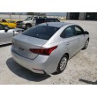 2020 HYUNDAI ACCENT SE