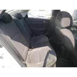 2020 HYUNDAI ACCENT SE