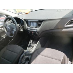 2020 HYUNDAI ACCENT SE