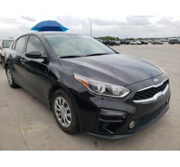2020 KIA FORTE FE