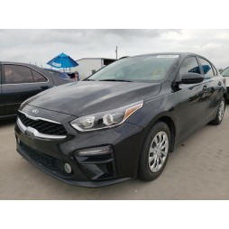 2020 KIA FORTE FE