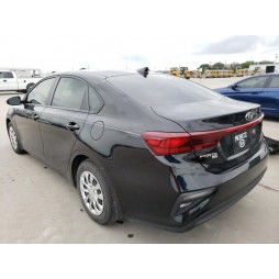 2020 KIA FORTE FE