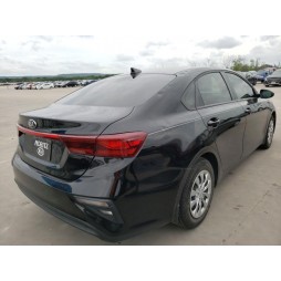 2020 KIA FORTE FE