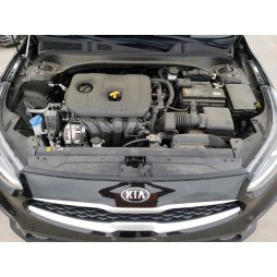 2020 KIA FORTE FE