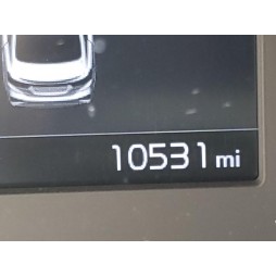 2020 KIA FORTE FE