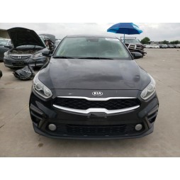 2020 KIA FORTE FE