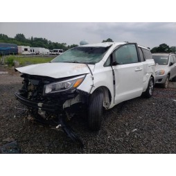 2020 KIA SEDONA LX