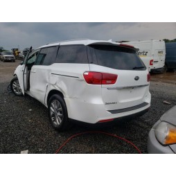 2020 KIA SEDONA LX
