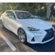 2020 LEXUS IS 300