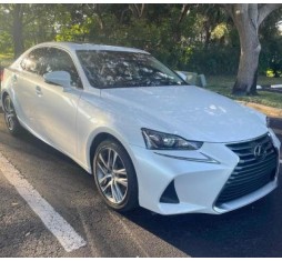 2020 LEXUS IS 300
