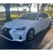 2020 LEXUS IS 300