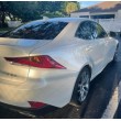 2020 LEXUS IS 300
