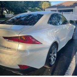 2020 LEXUS IS 300