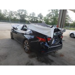 2020 NISSAN ALTIMA SR