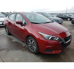 2020 NISSAN VERSA SV