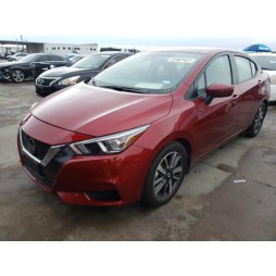 2020 NISSAN VERSA SV