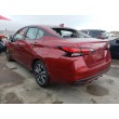 2020 NISSAN VERSA SV