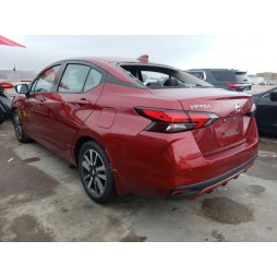 2020 NISSAN VERSA SV