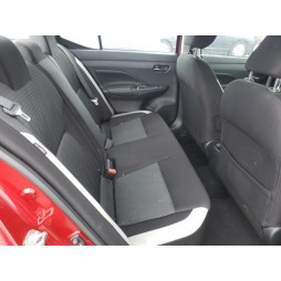 2020 NISSAN VERSA SV