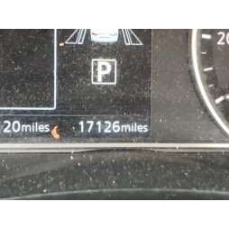 2020 NISSAN VERSA SV